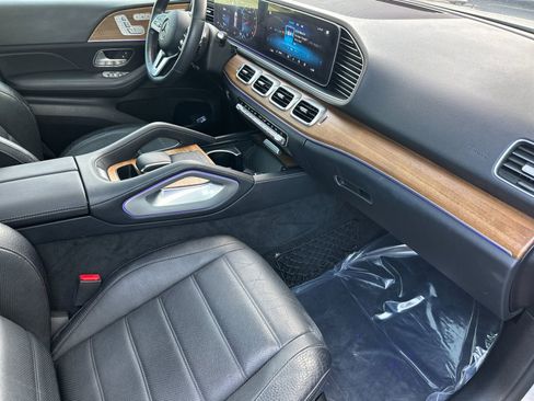 Certified 2020 Mercedes-Benz GLE 350 4MATIC image 17