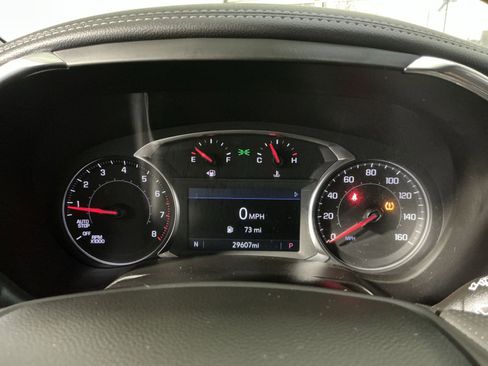 Used 2023 Chevrolet Blazer LT w/ Convenience Package image 25