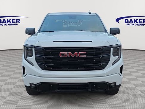 New 2026 GMC Sierra 1500 Elevation AWD/4WD image 2