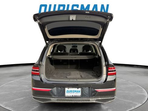 Used 2025 Genesis GV80 2.5T Standard image 23