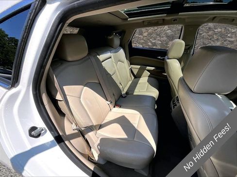 Used 2015 Cadillac SRX Premium AWD/4WD image 23