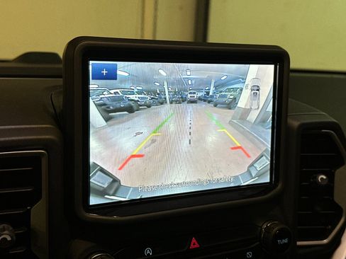 Used 2022 Ford Bronco Sport Big Bend w/ Convenience Package image 18