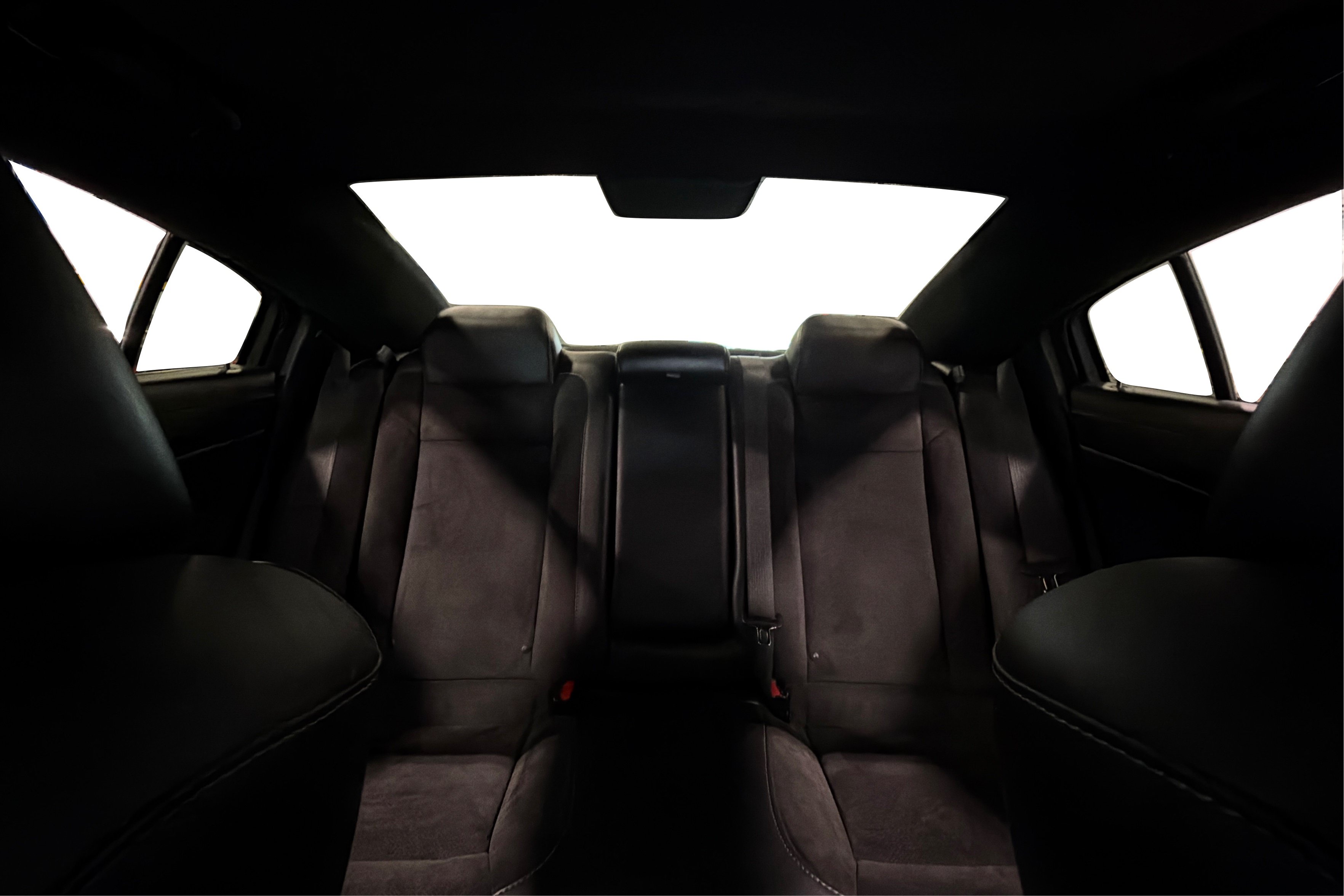 Used 2020 Dodge Charger GT w/ Plus Group AWD/4WD image 45