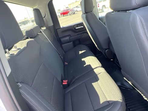 New 2026 Chevrolet Silverado 2500 W/T w/ WT Convenience Package RWD image 27