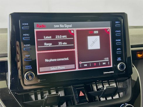 Used 2022 Toyota Corolla SE image 25