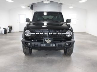 New 2025 Ford Bronco Badlands video 2