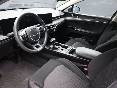 Used 2025 Kia K5 LXS FWD image 18