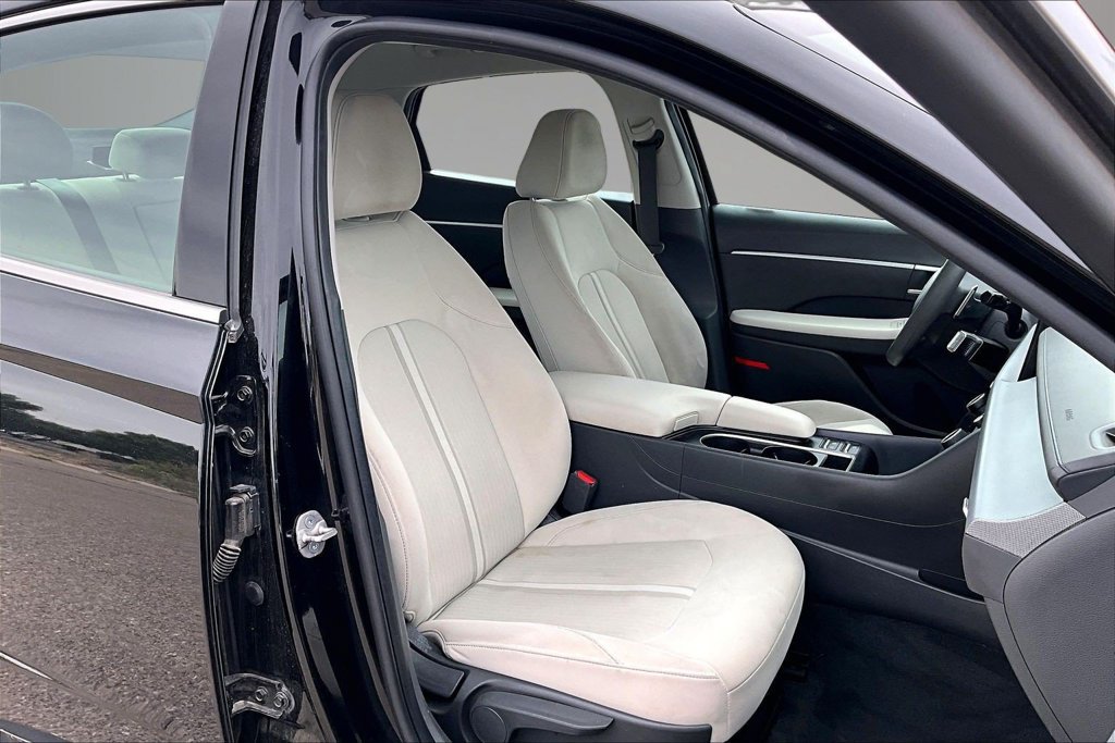 Used 2024 Hyundai Sonata SEL FWD image 28