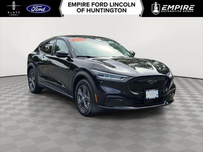 Used 2023 Ford Mustang Mach-E Select