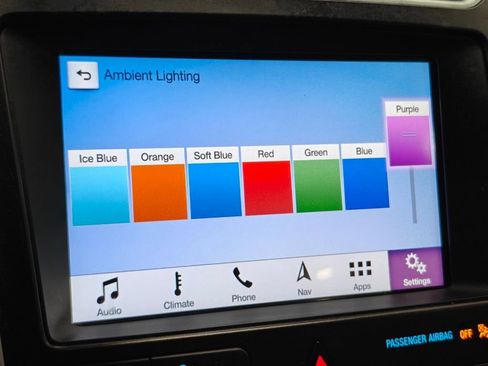 Used 2018 Ford Explorer Limited FWD image 53