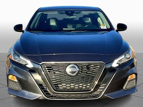 Used 2022 Nissan Altima 2.0 SR image 3