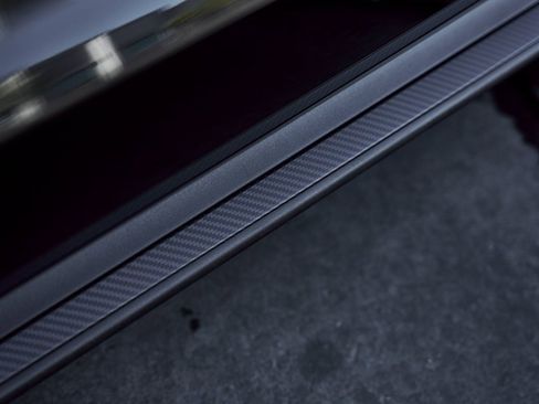 Used 2020 Porsche Taycan Turbo S image 8