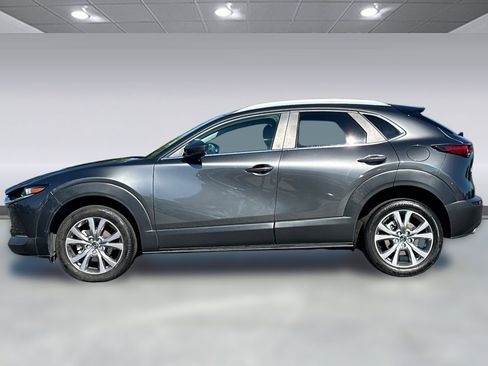 Used 2023 MAZDA CX-30 AWD 2.5 S w/ Preferred Package image 2
