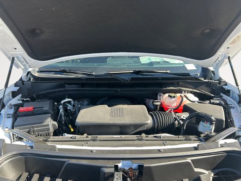 New 2026 GMC Yukon XL Elevation w/ Elevation Premium Package image 32