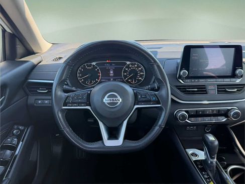 Used 2022 Nissan Altima 2.5 SV w/ SV Premium Package AWD/4WD image 51
