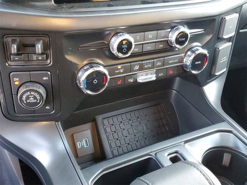 New 2024 Ford F150 XLT w/ Equipment Group 302A MID image 21