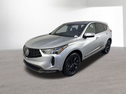 New 2026 Acura RDX Base image 26