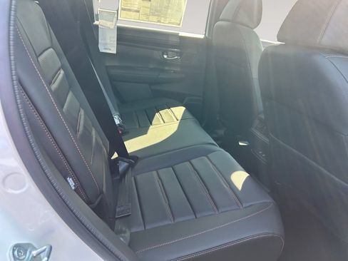 New 2026 Honda CR-V Sport-L image 13