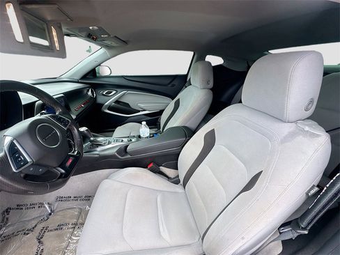 Used 2023 Chevrolet Camaro SS image 19