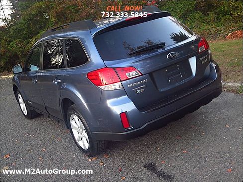 Used 2014 Subaru Outback 2.5i Premium AWD/4WD image 24
