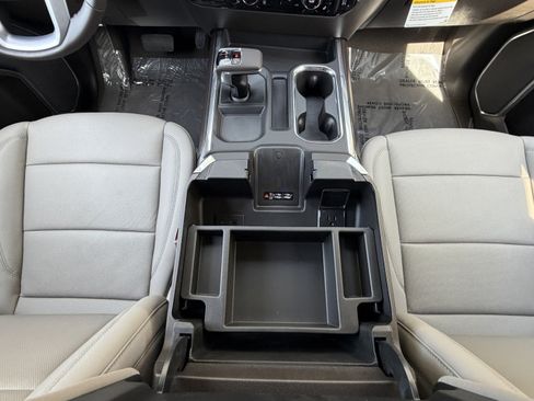 New 2026 GMC Sierra 1500 SLT w/ SLT Premium Plus Package image 34