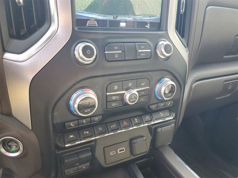 Used 2020 GMC Sierra 1500 SLT w/ SLT Premium Plus Package image 22