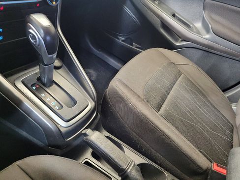 Used 2019 Ford EcoSport SE w/ Interior Protection Package image 26