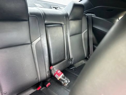 Used 2018 Dodge Challenger SXT Plus RWD image 14