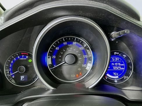 Used 2017 Honda Fit EX image 12