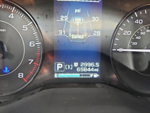 Used 2023 Subaru Impreza Premium AWD/4WD image 23
