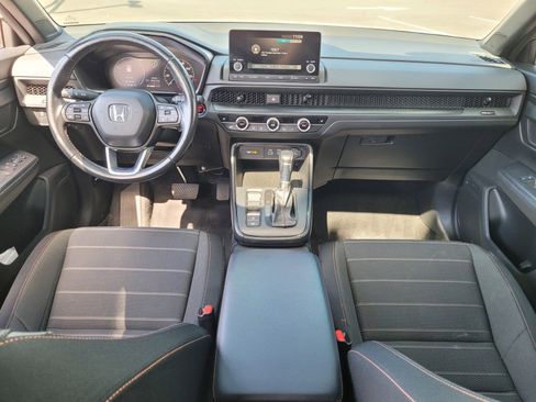 Used 2024 Honda CR-V Sport image 15
