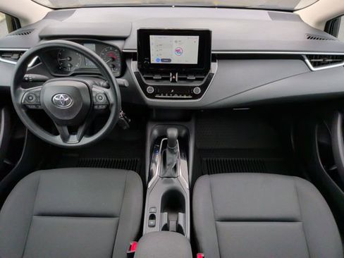 Used 2024 Toyota Corolla LE FWD image 26