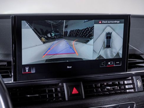 Used 2021 Audi A5 2.0T Premium Plus w/ Premium Plus image 23