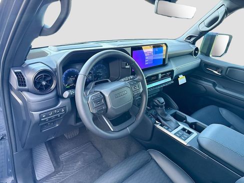 New 2026 Toyota Land Cruiser AWD/4WD image 9