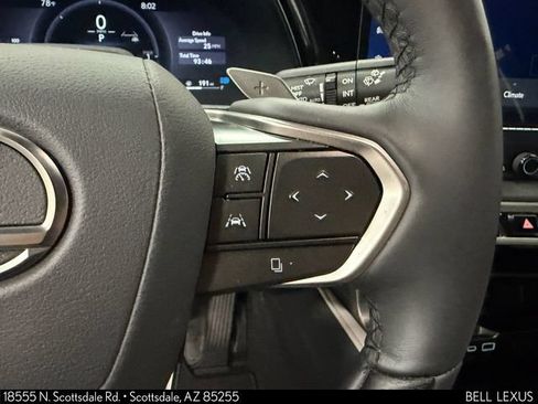 Certified 2025 Lexus RX 350 w/ Convenience Package AWD/4WD image 22