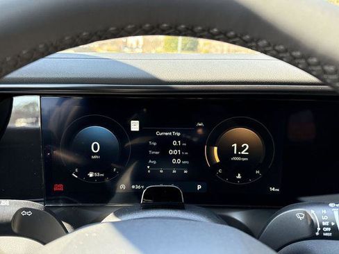 New 2026 Hyundai Palisade XRT Pro image 10