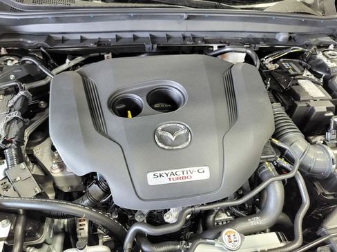 New 2026 MAZDA CX-30 2.5 Turbo w/ Premium Plus Pkg AWD/4WD image 33