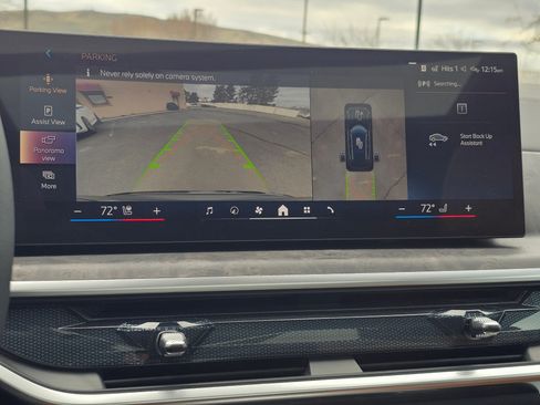 New 2026 BMW X5 xDrive40i image 20