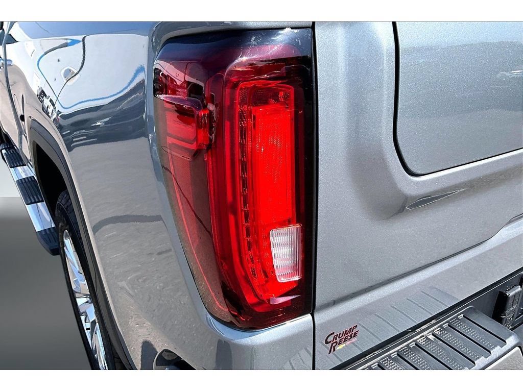 Used 2025 GMC Sierra 1500 Denali w/ Technology Package AWD/4WD image 24