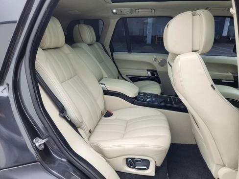 Used 2014 Land Rover Range Rover Autobiography AWD/4WD image 25