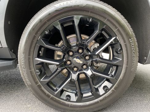 Used 2022 Chevrolet Tahoe LS RWD image 43