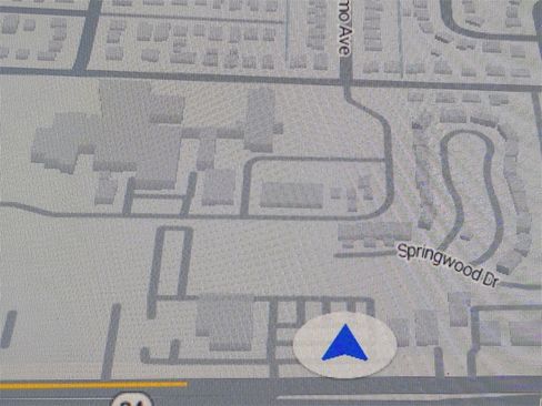 Used 2024 Volvo XC90 B6 Plus w/ Protection Package image 23