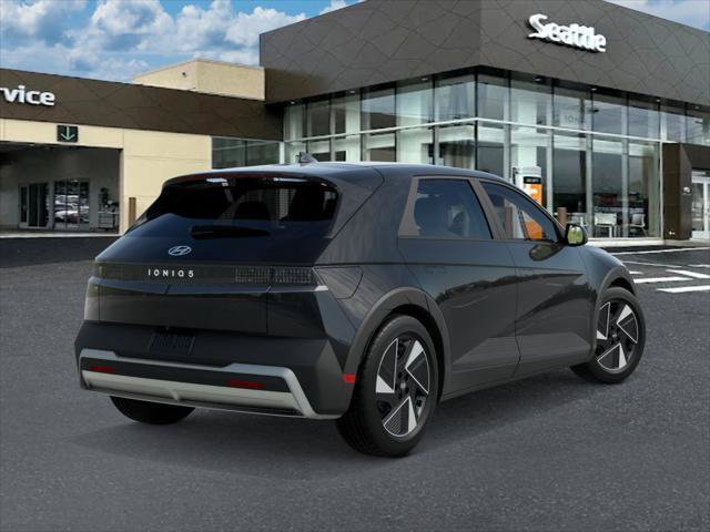 New 2026 Hyundai Ioniq 5 SEL RWD image 4
