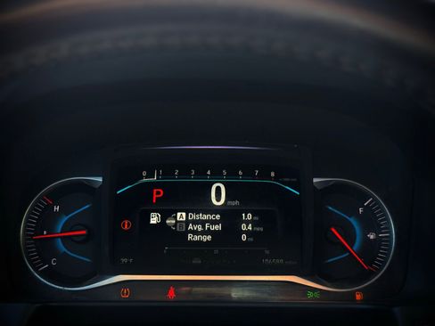 Used 2019 Honda Pilot EX-L image 41