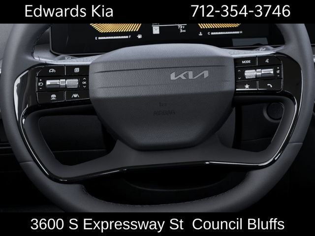 New 2026 Kia Sorento S w/ S Panoramic Sunroof Package FWD image 24