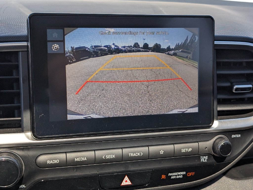 Used 2025 Hyundai Venue SEL FWD image 26
