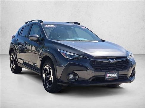 Used 2026 Subaru Crosstrek 2.5i Limited w/ Convenience Package AWD/4WD image 3