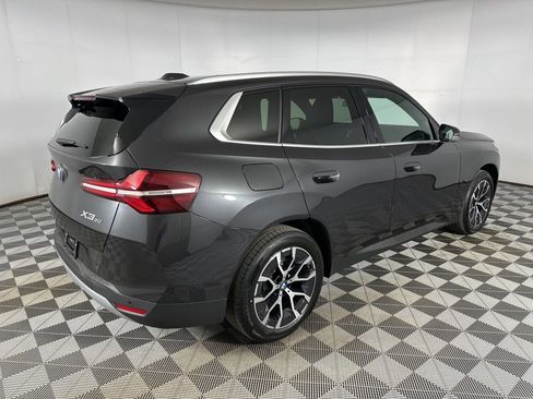 New 2026 BMW X3 xDrive30 w/ Convenience Package AWD/4WD image 27