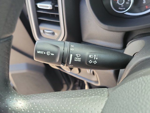 Used 2026 RAM 3500 Tradesman AWD/4WD image 28