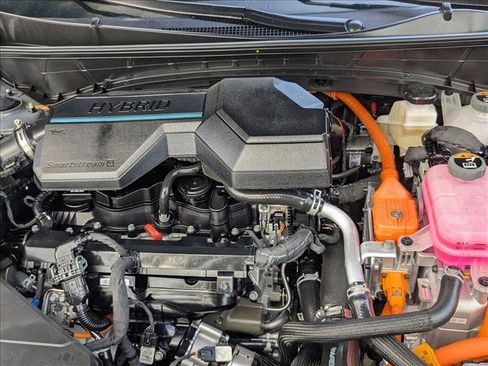 Used 2025 Hyundai Tucson N Line image 23